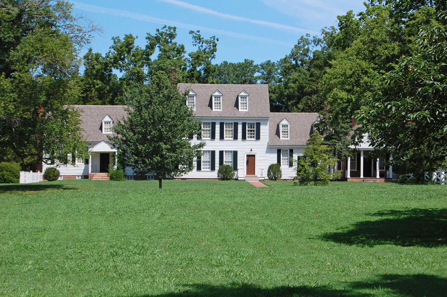 Historical Villa for Sale