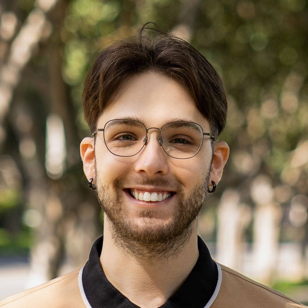Profile photo of agent Brandon Porter